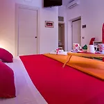 Sweet V&v Hébergement de vacances *