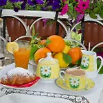 Sweet V&v Hébergement de vacances *