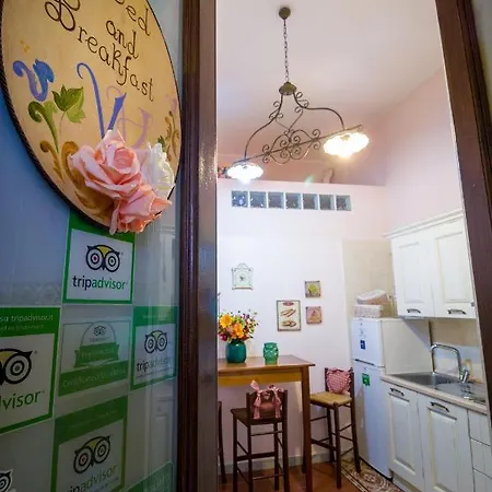 Sweet V&v 別荘 ポンペイ