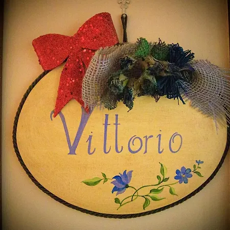 Sweet V&v ポンペイ