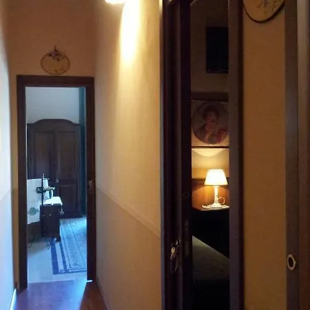 Sweet V&v Casa de Férias