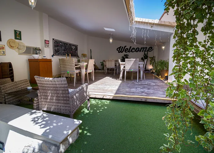 Sweet V&v Holiday home