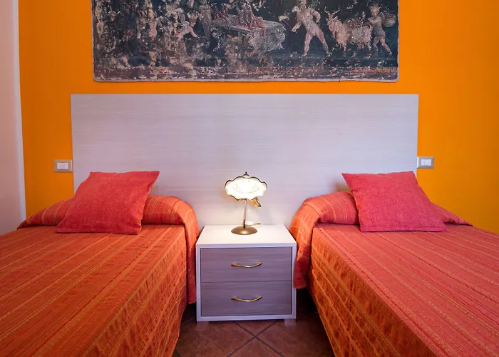 Sweet V&v Pompei